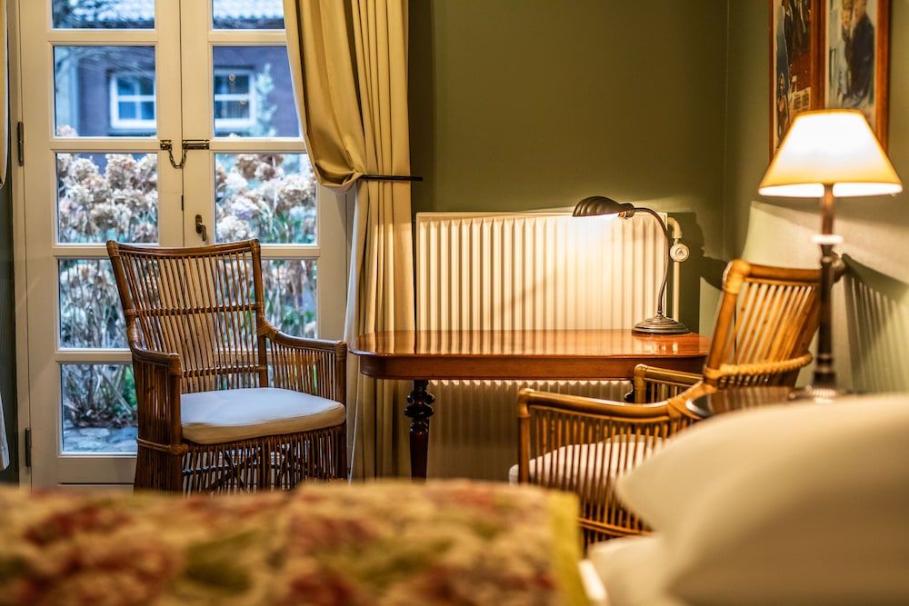 普羅旺斯別墅精品飯店 - Room