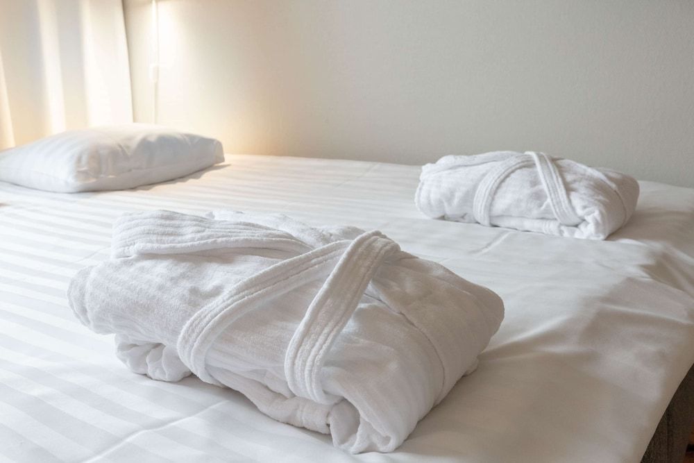 Scandic Aalborg City - Room - 1