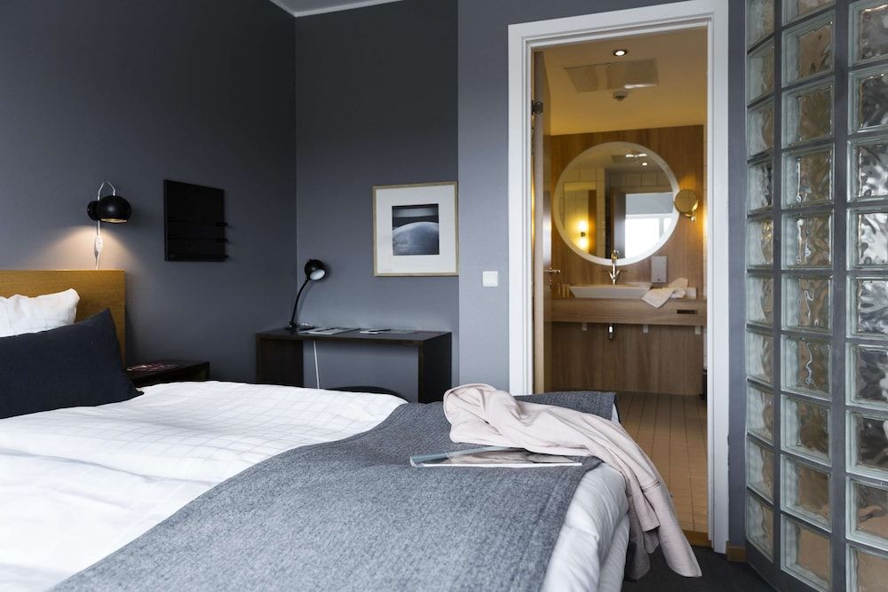 Scandic Aalborg City - Room - 2