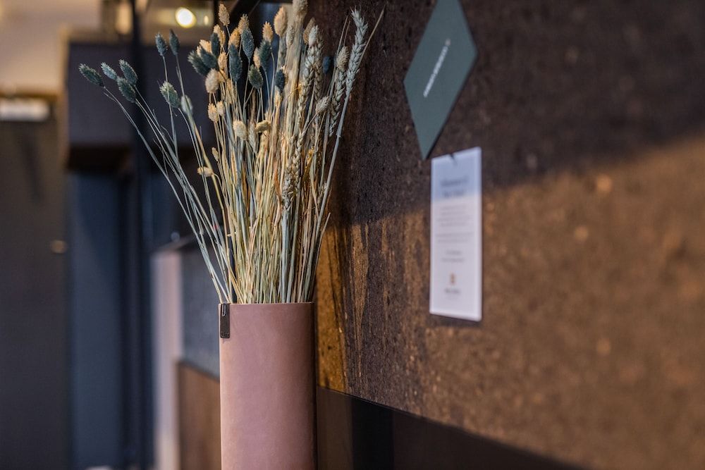 Pier 5 Designhotel - Room amenity - 1