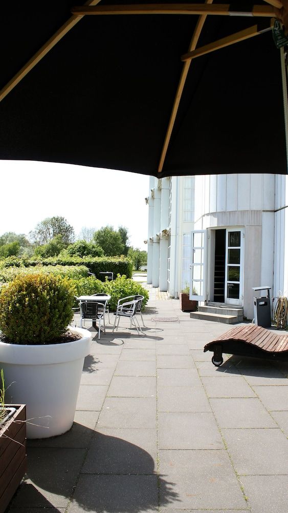 ミリング オテル ヴェイレ - Exterior