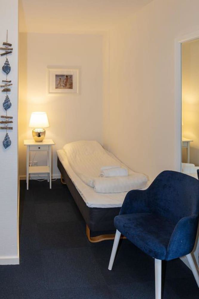 Skagen Hotel - Room - 2