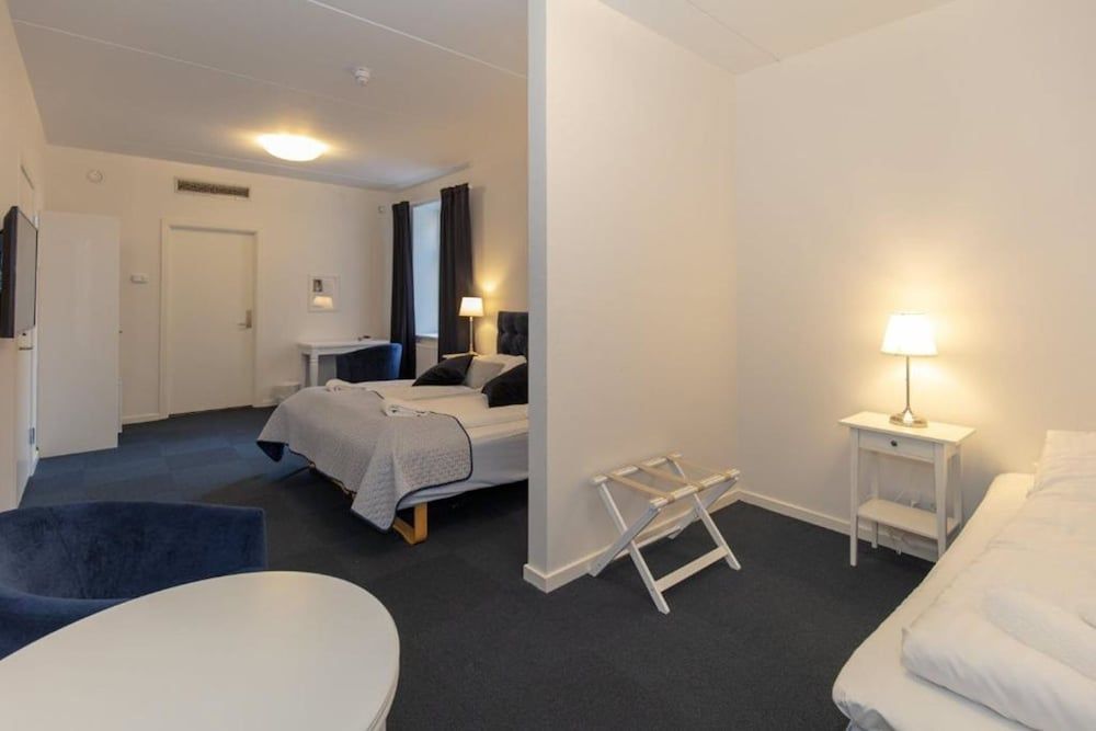 Skagen Hotel - Room - 1