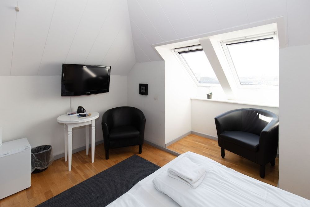 Skagen Hotel Annex - Room - 2