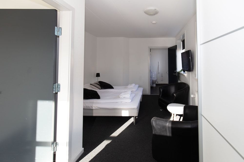 Skagen Hotel Annex - Room - 1