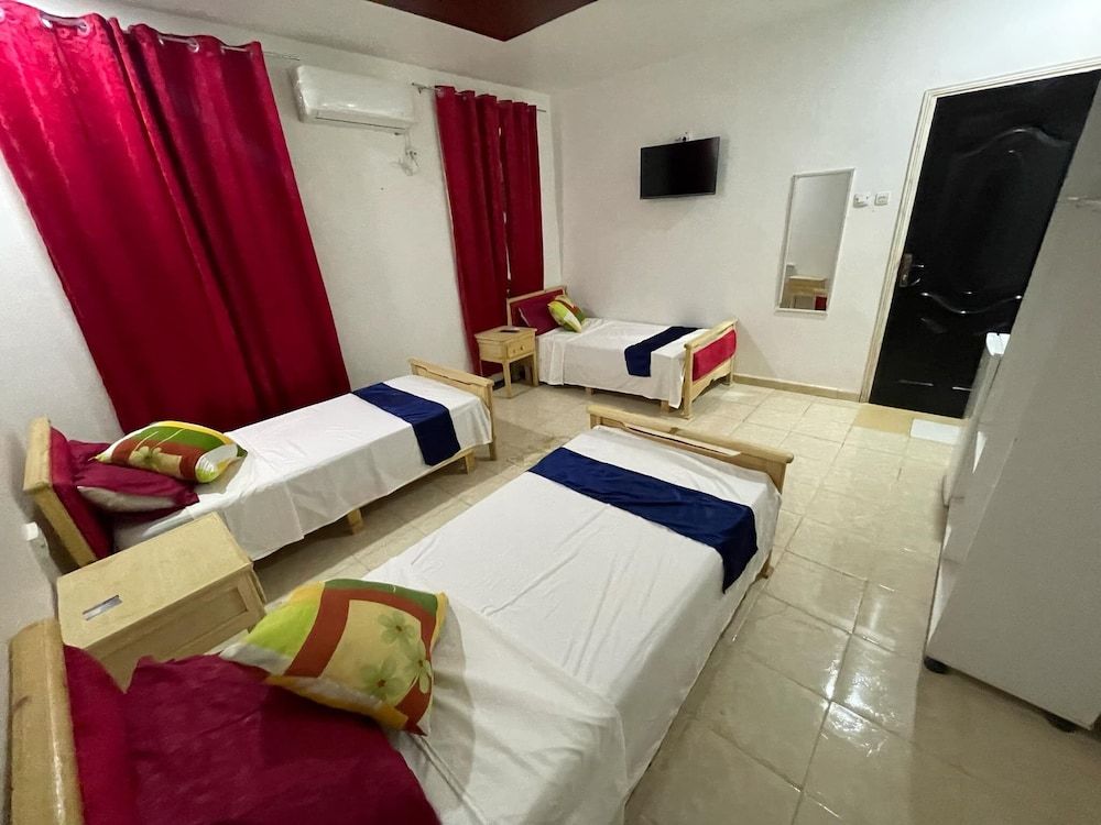 HOTEL AYANIS - Room - 4