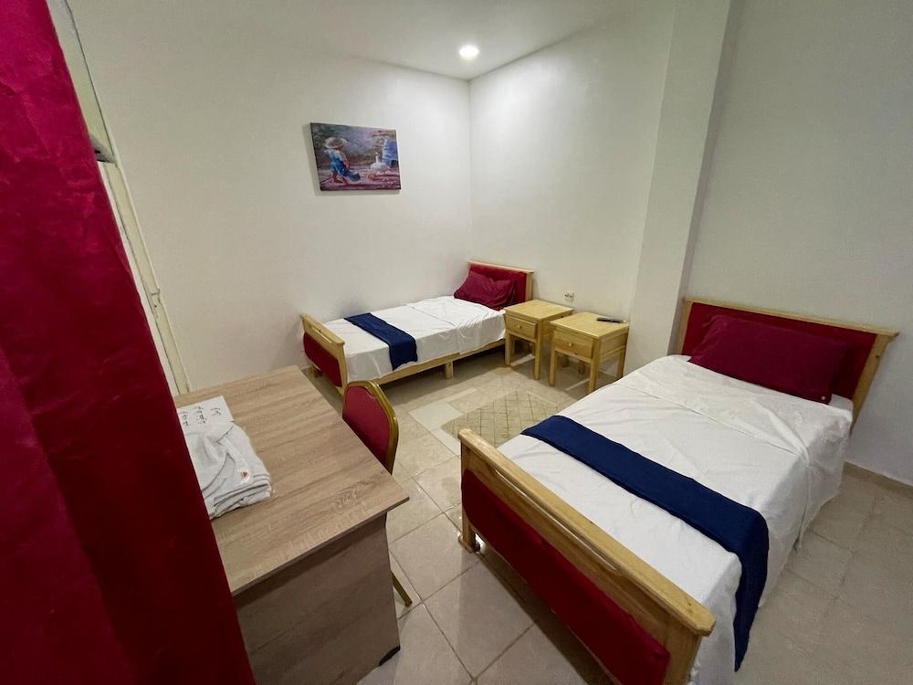 HOTEL AYANIS - Room - 2