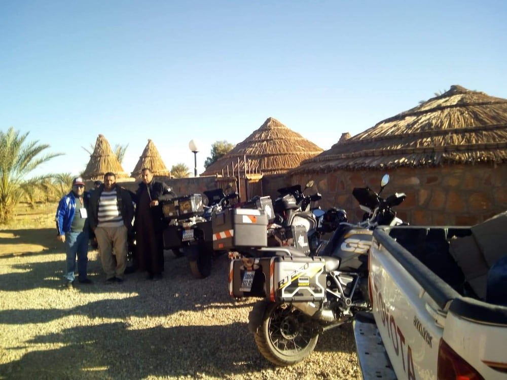 HOTEL AYANIS - Theme park shuttle