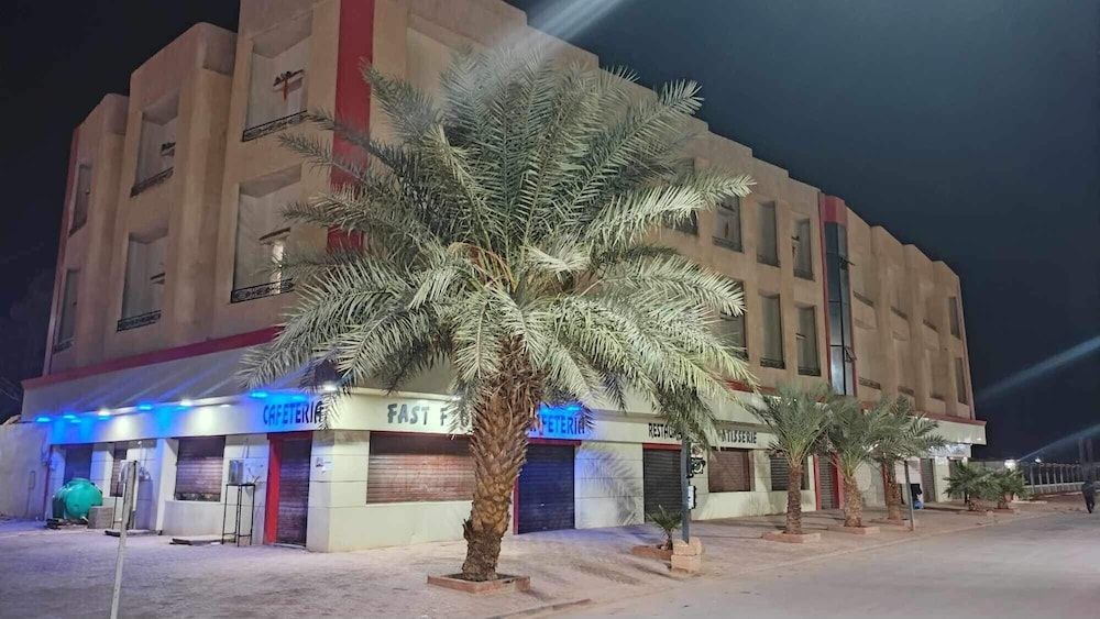 HOTEL AYANIS - Room - 3