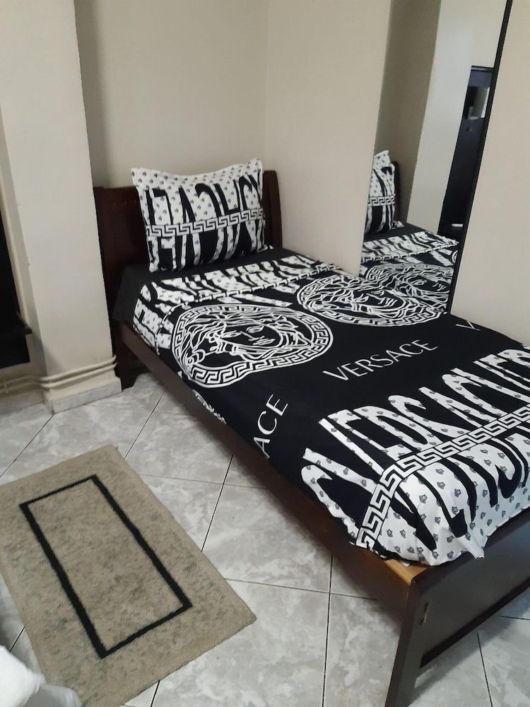 Hotel Ikram Oran - Room - 1