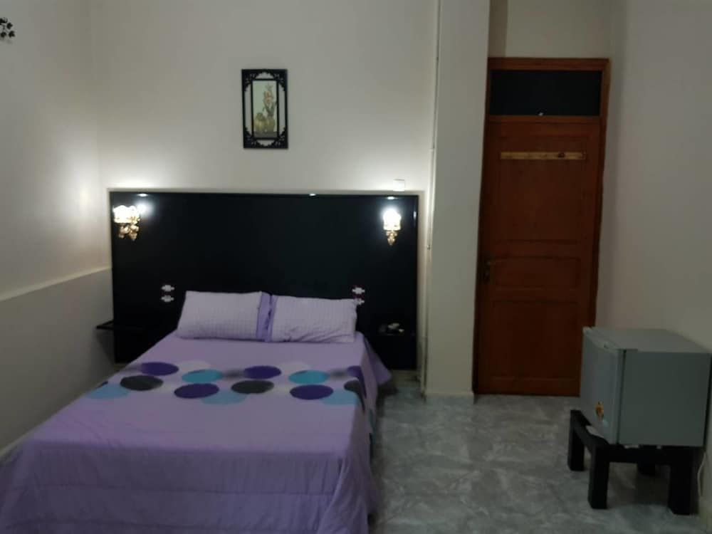 Hotel Ikram Oran - Room - 3