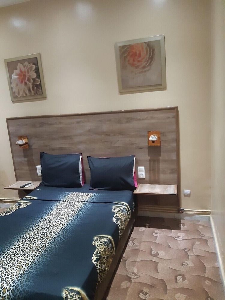 Hotel Ikram Oran - Room - 2