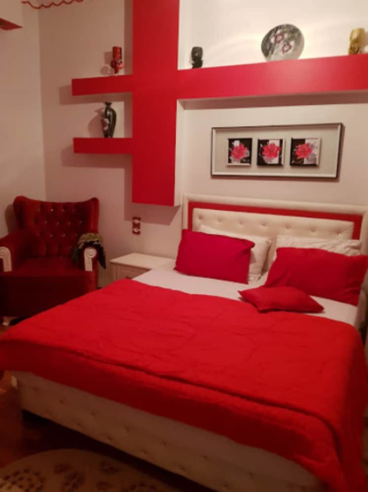 Hotel Bouazza - Room - 2