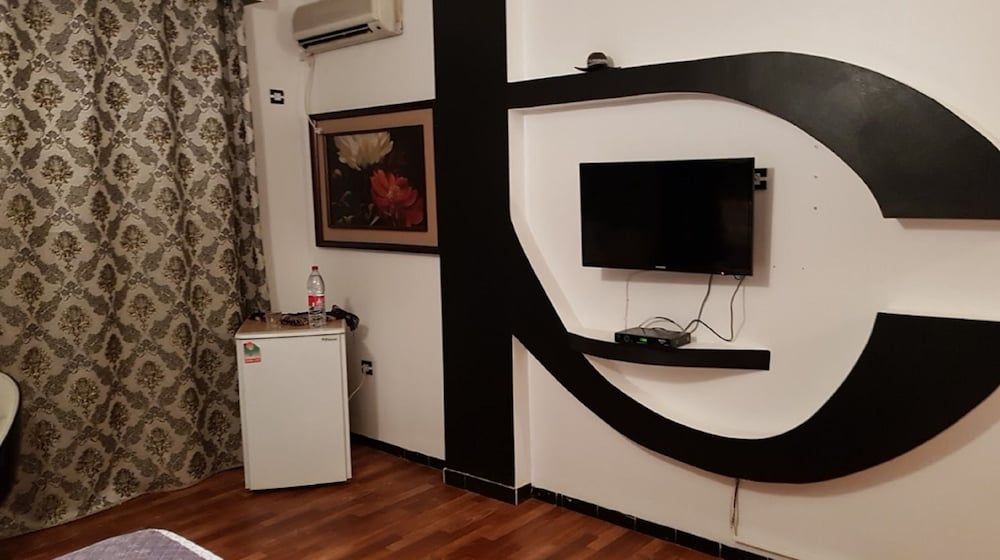 Hotel Bouazza - Room - 1