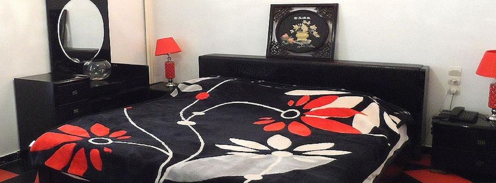 Hotel Bouazza - Room - 3