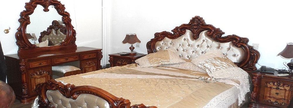 Hotel Bouazza - Room - 4