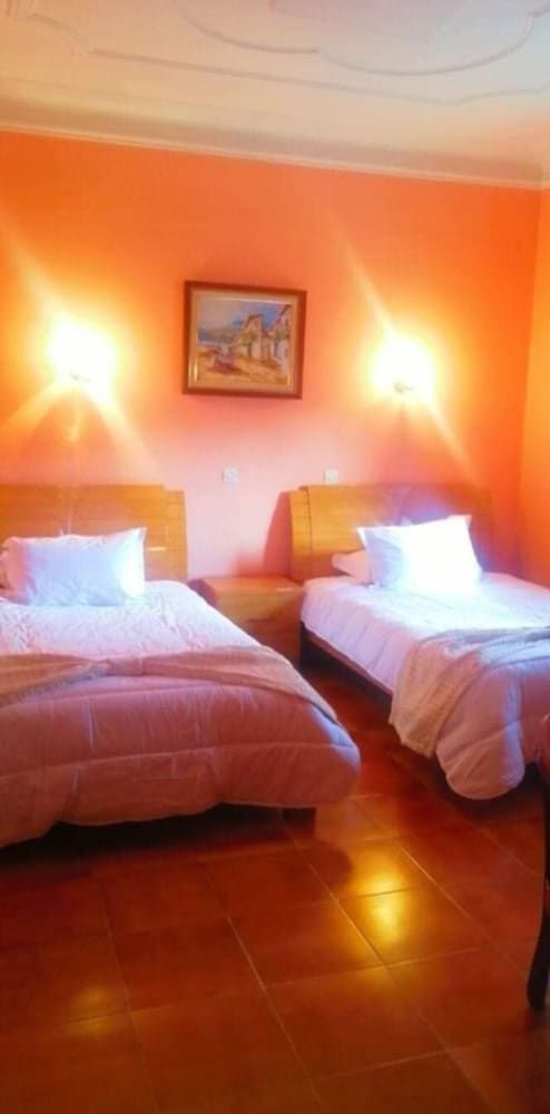 Hotel Dar Tlidjene Aïn Taya - Room - 3