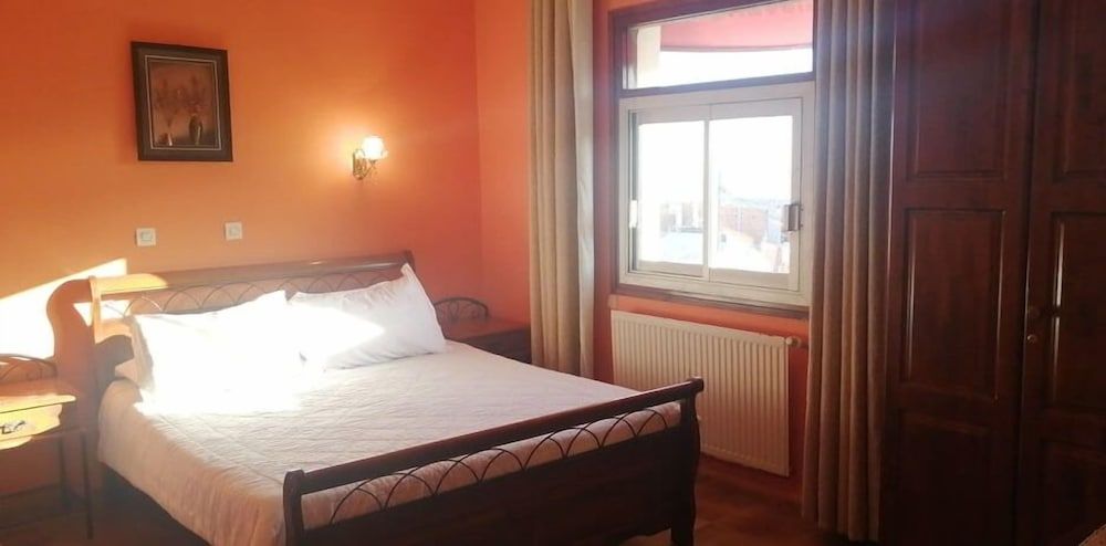 Hotel Dar Tlidjene Aïn Taya - Room - 2