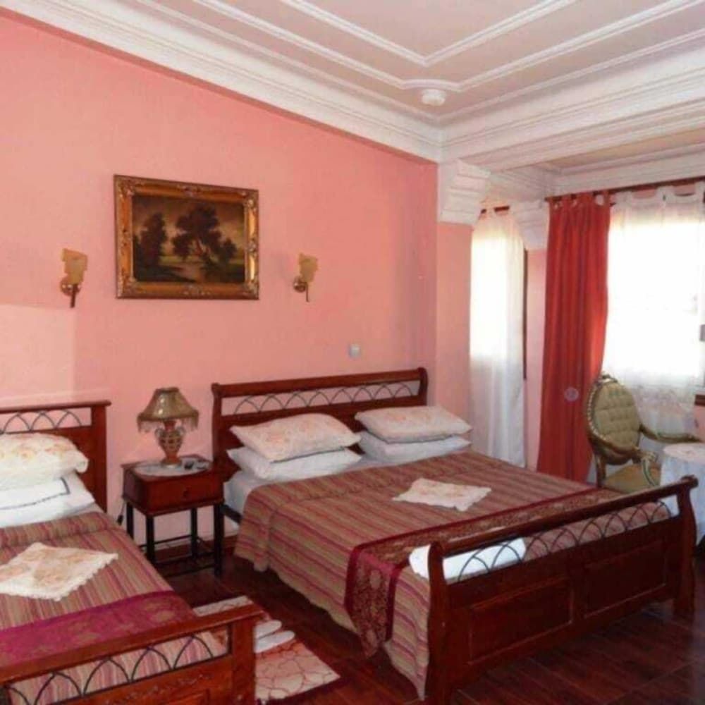 Hotel Dar Tlidjene Aïn Taya - Room - 4