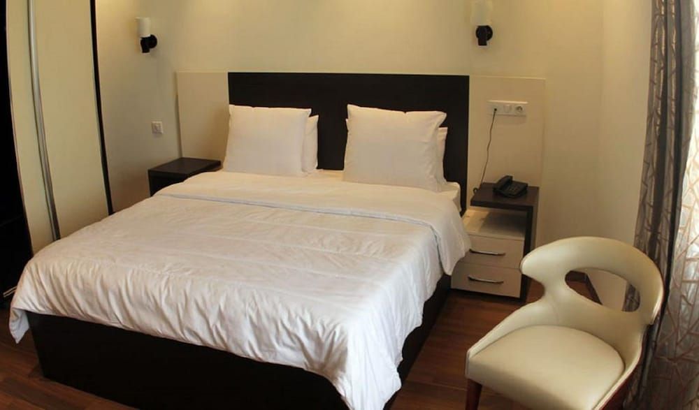 Hotel Ikram El Dhayf - Room - 4