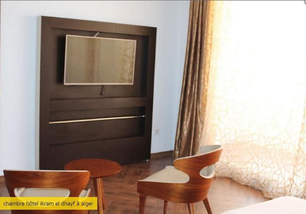 Hotel Ikram El Dhayf - Room - 2