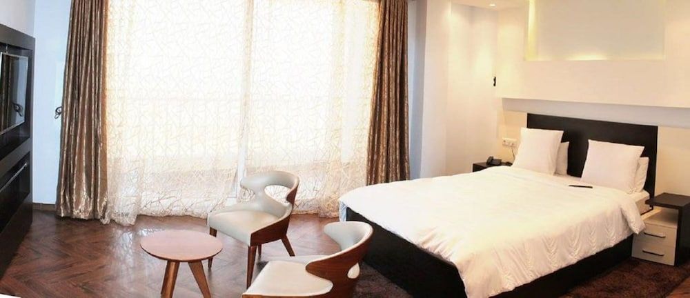 Hotel Ikram El Dhayf - Room - 1