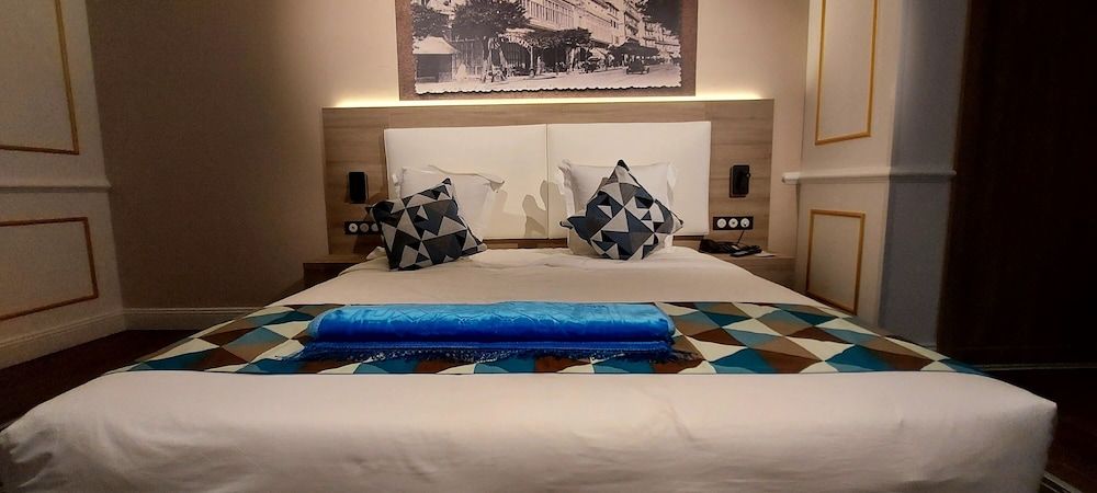 Hotel Atlantis Alger - Room - 1