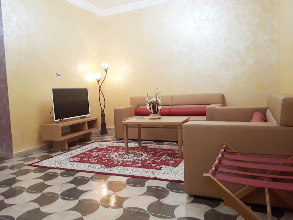 Hotel Takialt - Room - 2