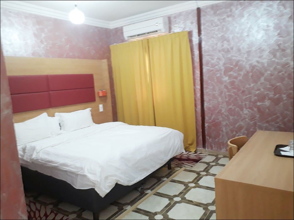 Hotel Takialt - Room - 3