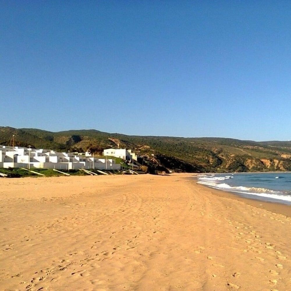 Les Andalouses Oran - Beach - 4