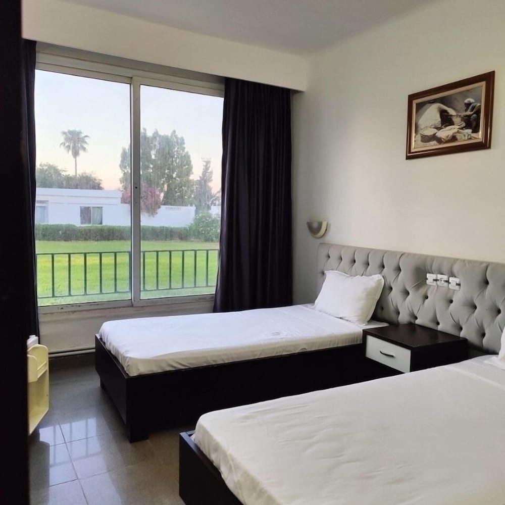 Les Andalouses Oran - Room - 1