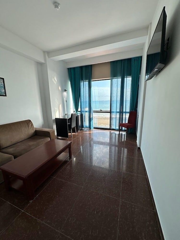 Syphax Tichy Plage - Room - 3