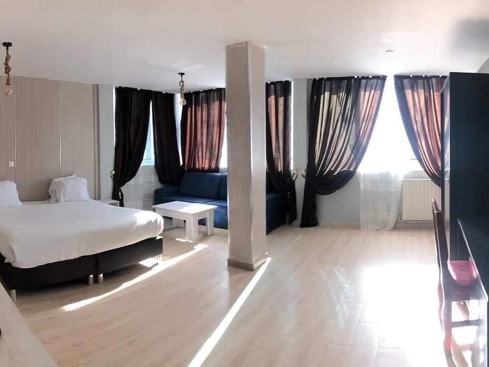 Syphax Tichy Plage - Room - 4