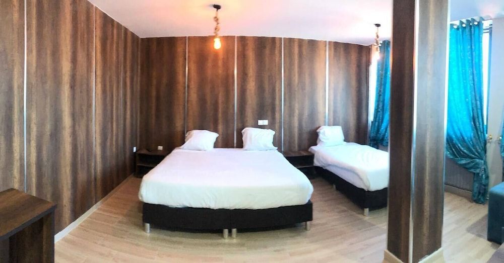 Syphax Tichy Plage - Room - 2