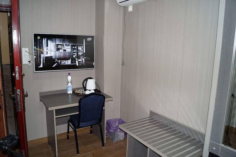 Timgad Hotel Hazem - Room amenity - 4