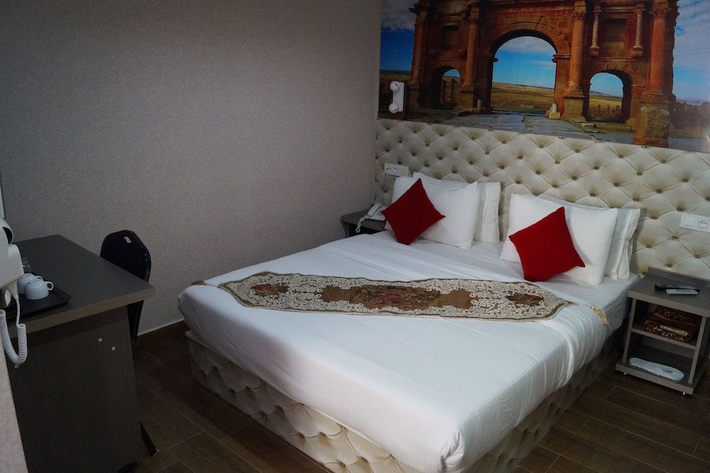 Timgad Hotel Hazem - Room amenity - 1