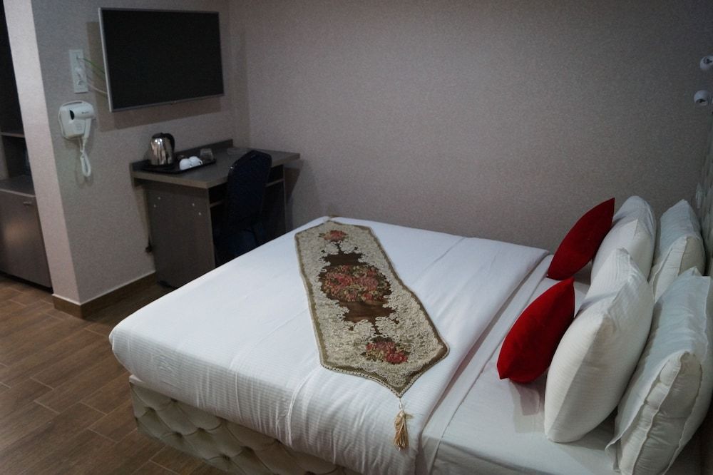 Timgad Hotel Hazem - Room amenity - 2