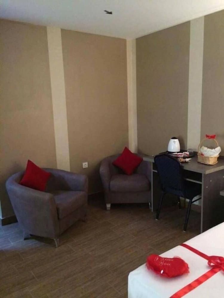 Timgad Hotel Hazem - Room amenity - 3