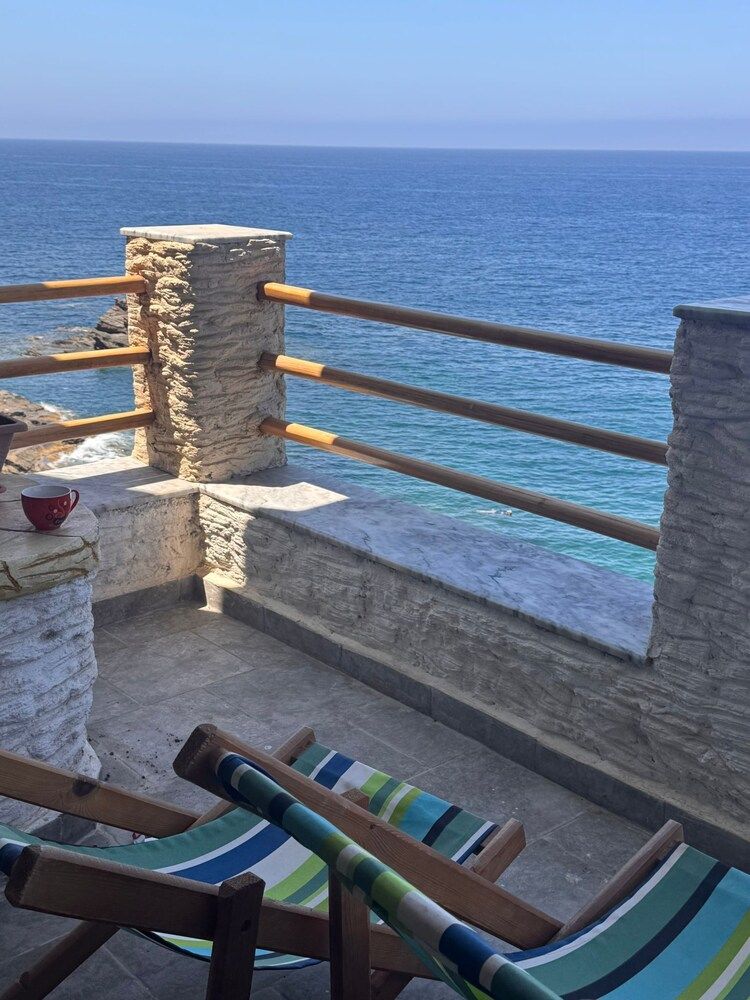 RB SPA Resort Ocean view Tipaza - Exterior