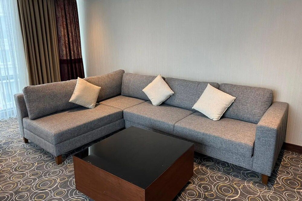 Golden Rose Hotel & Spa - Room - 3