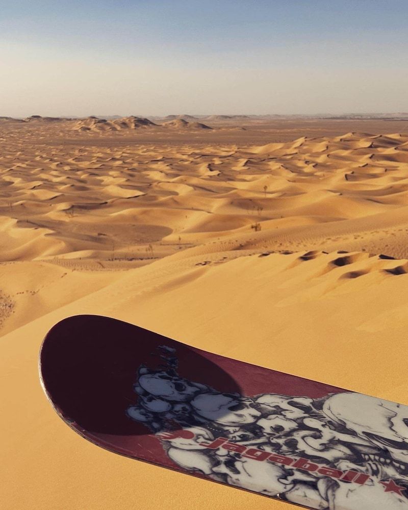 Résidence Ferme Habib - Skiing - 2