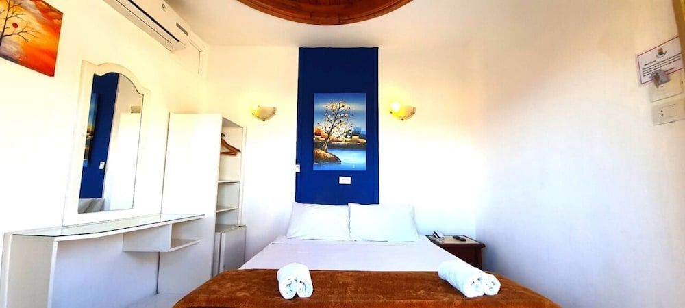 Neptune Dahab Hotel - Room - 3