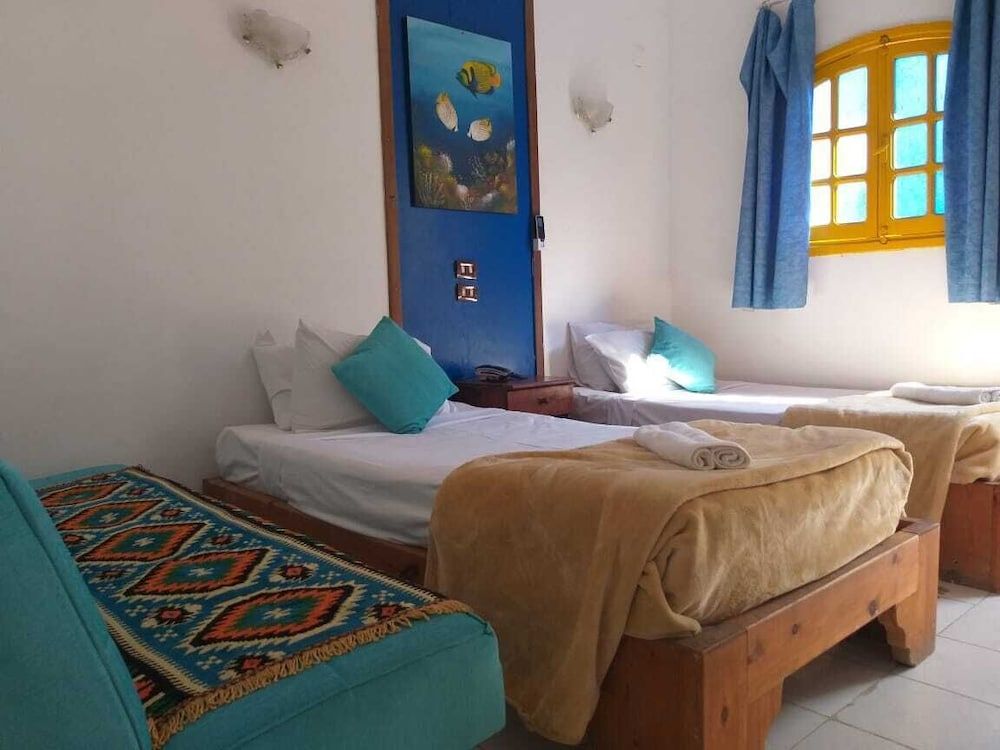 Neptune Dahab Hotel - Room - 1