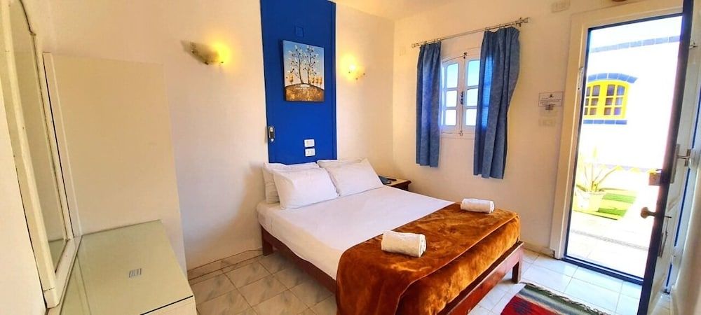 Neptune Dahab Hotel - Room - 4