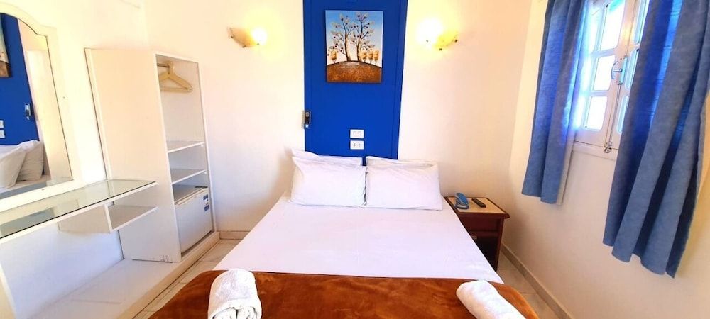 Neptune Dahab Hotel - Room