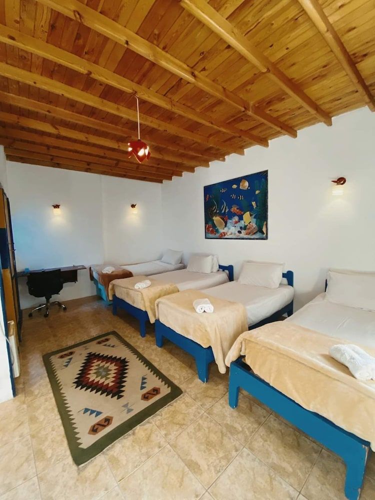 Neptune Dahab Hotel - Room - 2