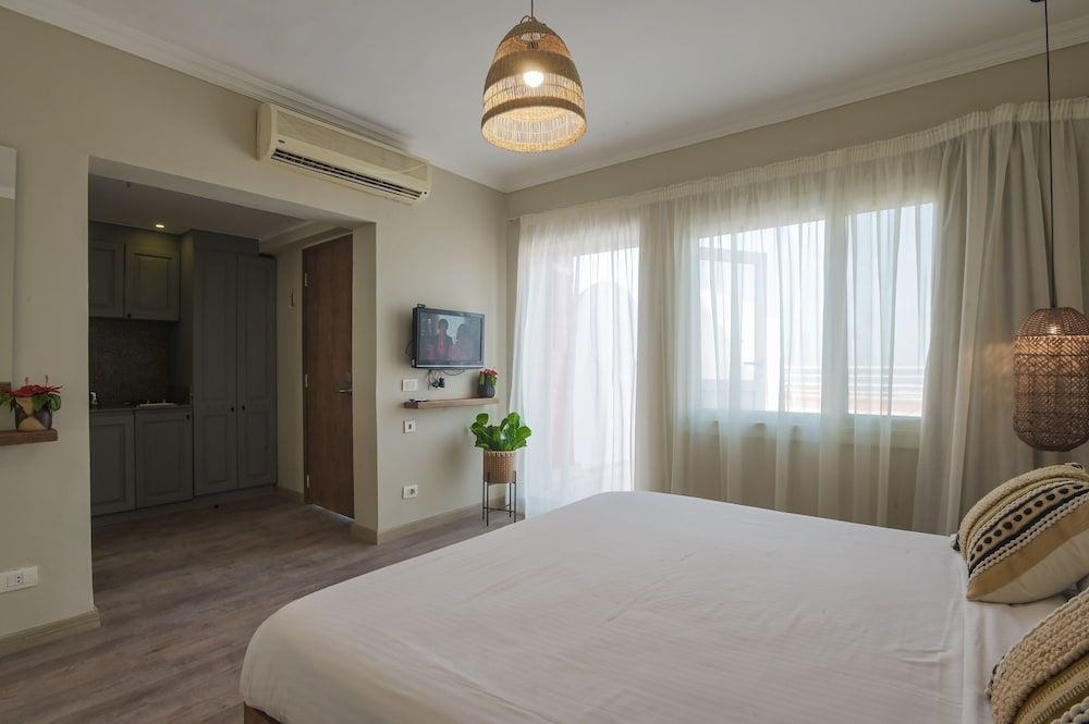 The Bay Hotel Hurghada Marina - Room - 2
