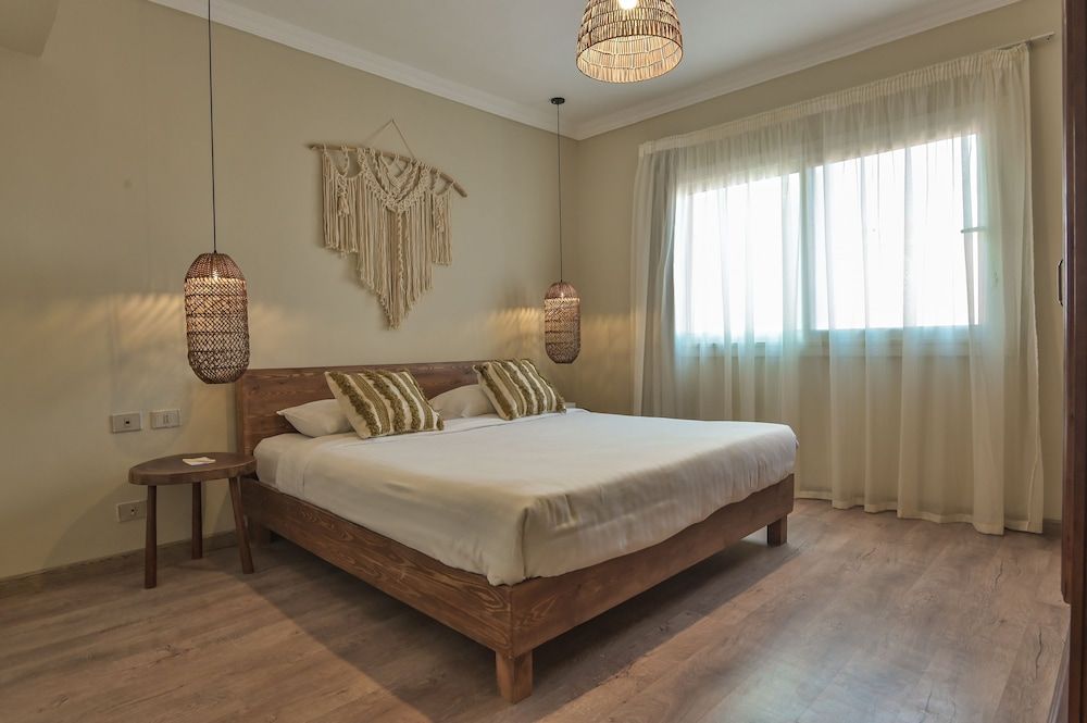 The Bay Hotel Hurghada Marina - Room - 1