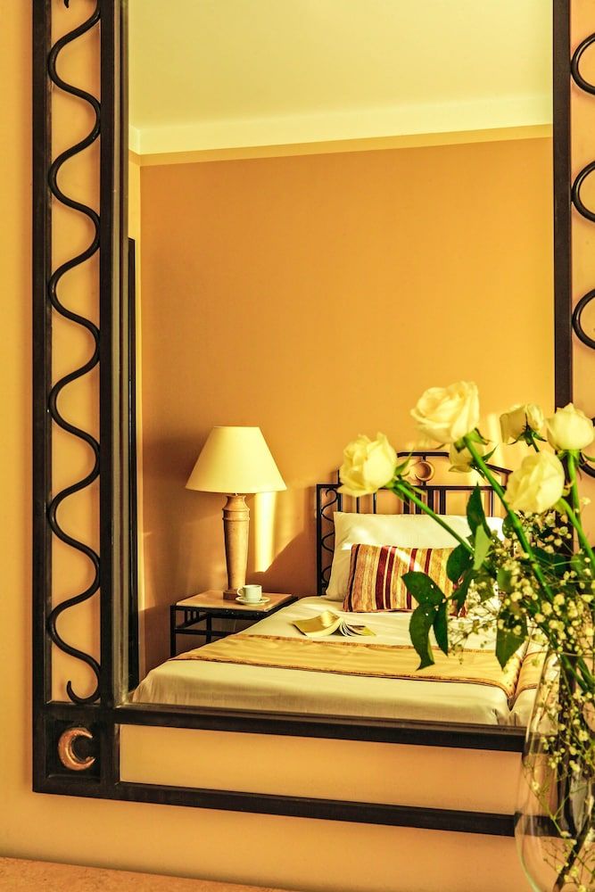 JAZ Neo Ivory - Room - 1