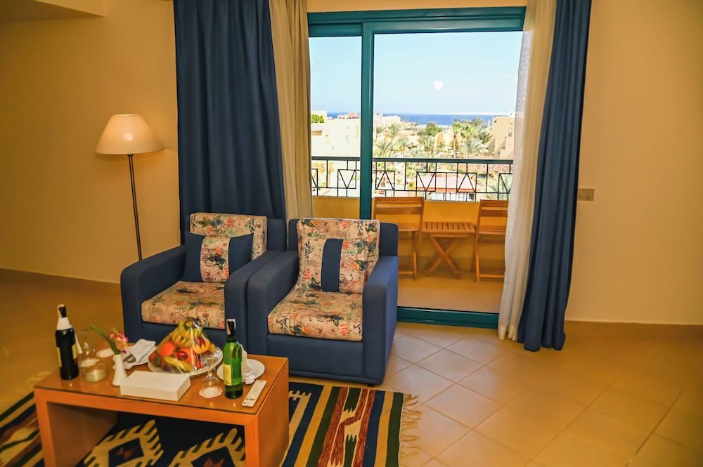 Eagles Downtown Zahabia Aqua Park - Room - 2